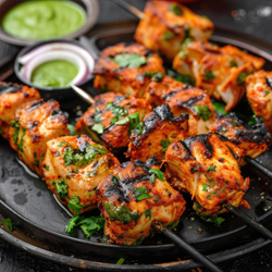 Spicy Chef Macclesfield Image