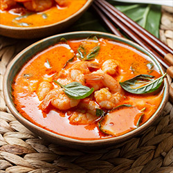 Spicy Chef Macclesfield Image
