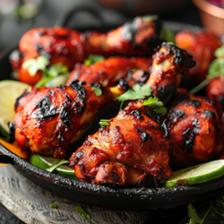 Spicy Chef Macclesfield Image