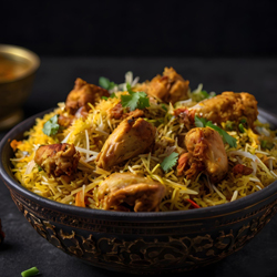 Spicy Chef Macclesfield Image